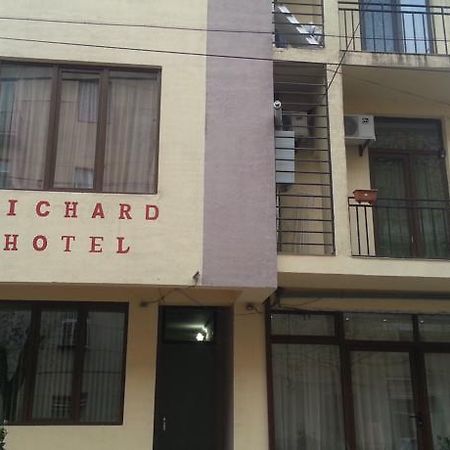 Hotel Richard Tbilisi Luaran gambar