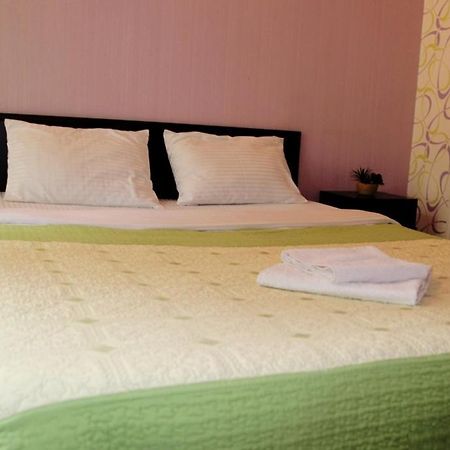 Hotel Richard Tbilisi Luaran gambar