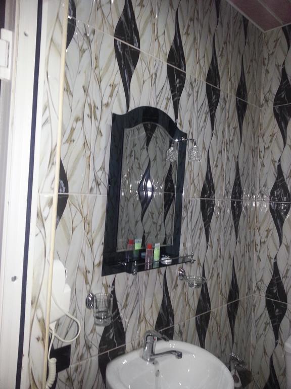 Hotel Richard Tbilisi Luaran gambar