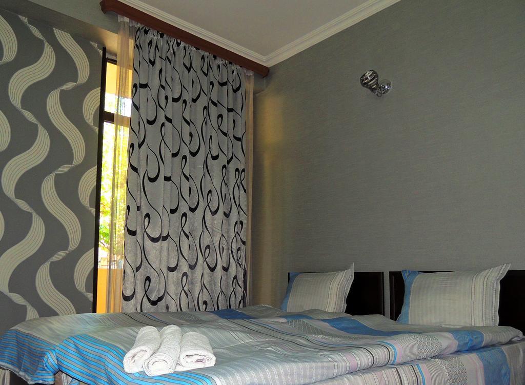 Hotel Richard Tbilisi Luaran gambar