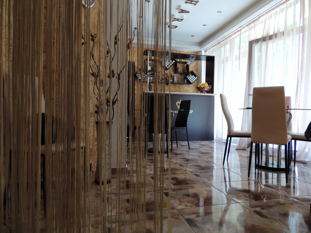 Hotel Richard Tbilisi Luaran gambar