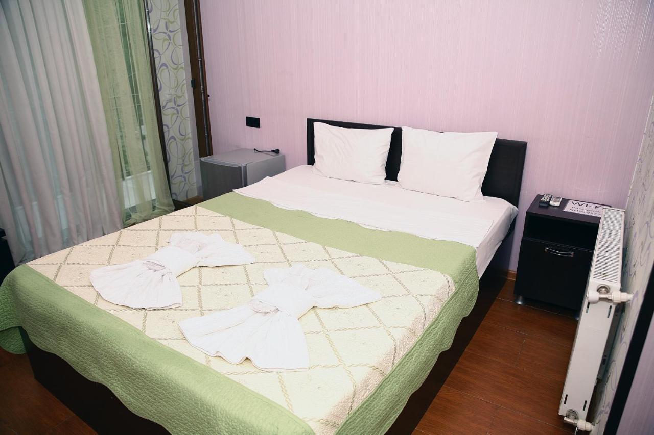Hotel Richard Tbilisi Luaran gambar