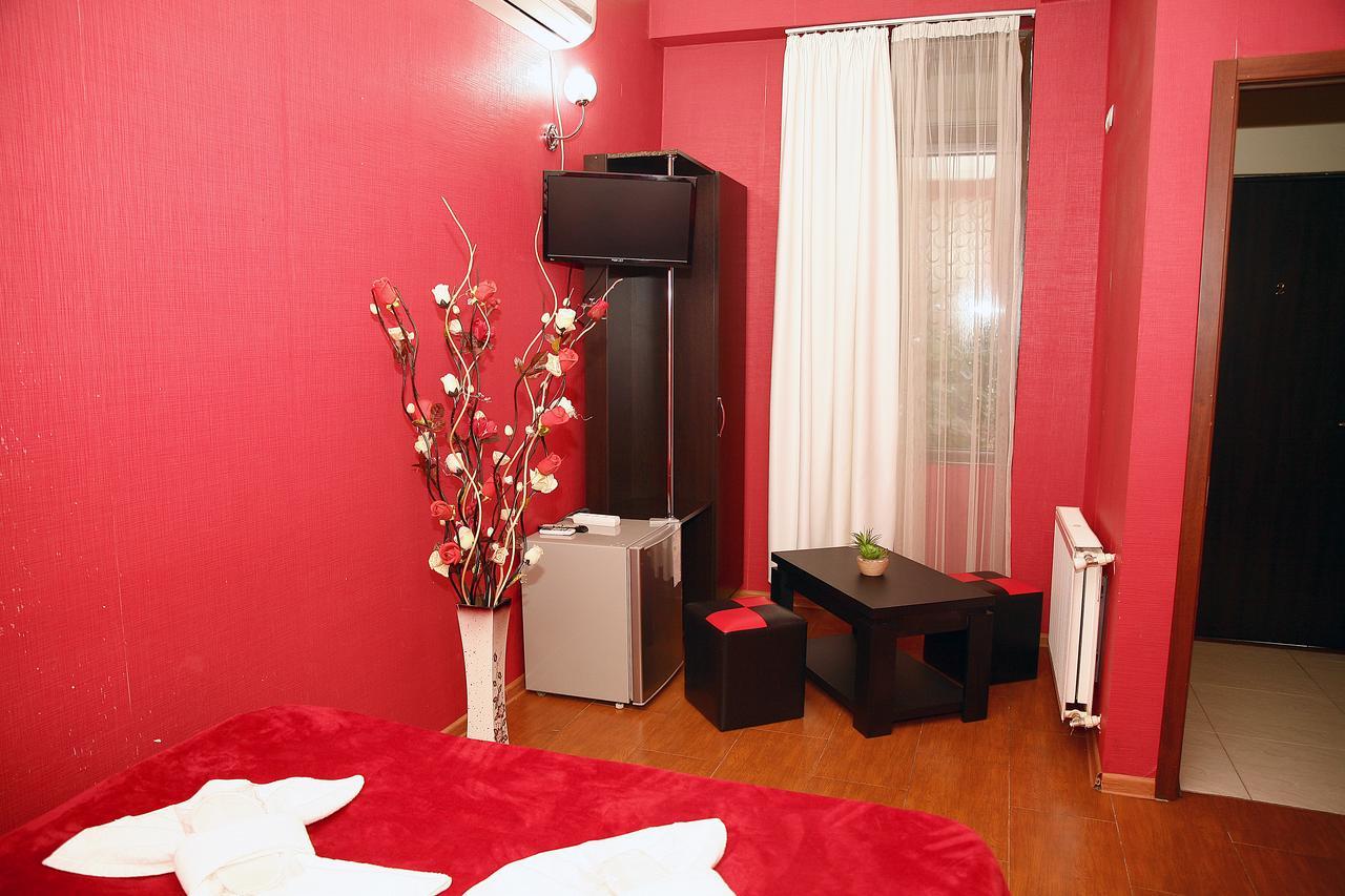 Hotel Richard Tbilisi Luaran gambar