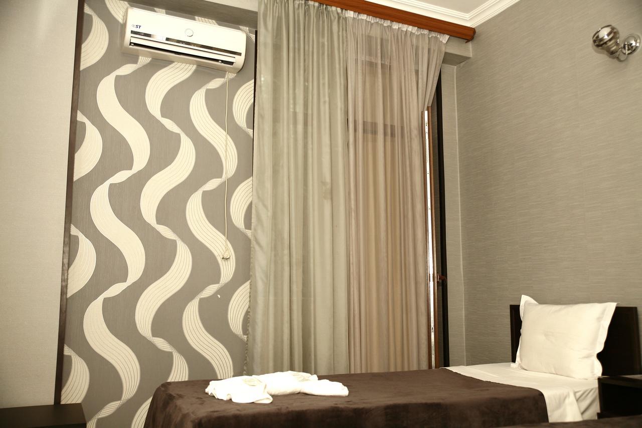 Hotel Richard Tbilisi Luaran gambar