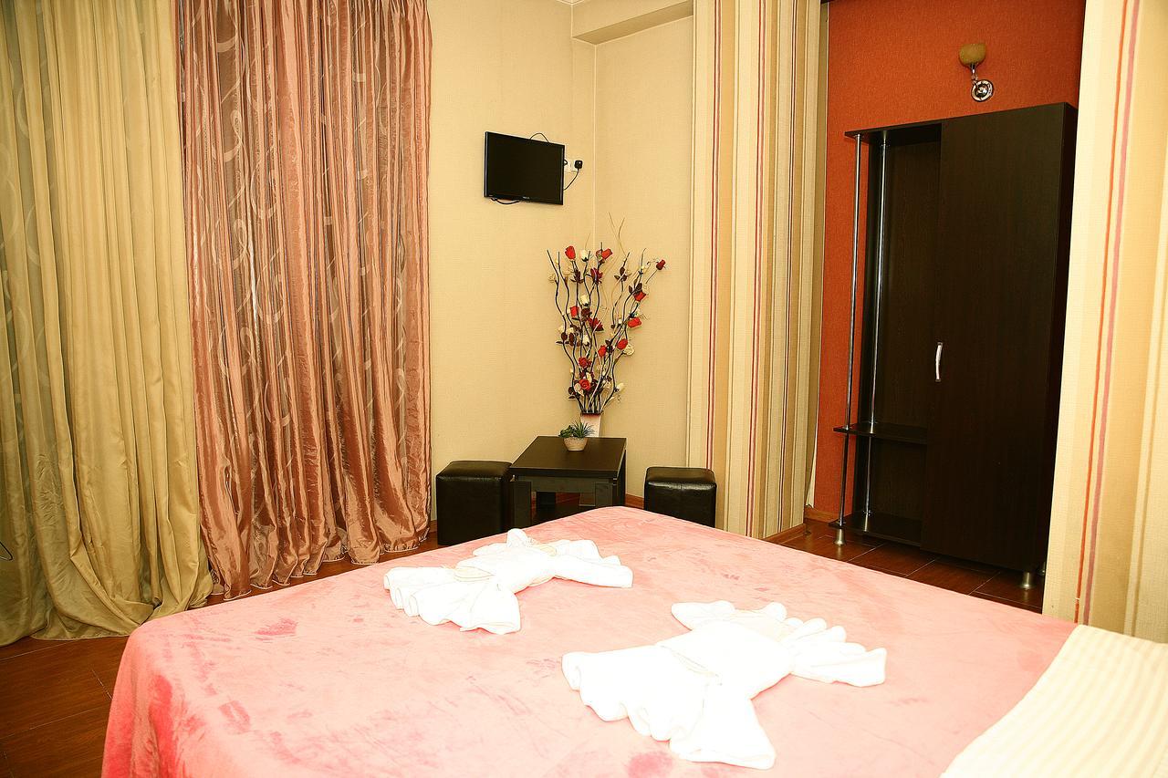 Hotel Richard Tbilisi Luaran gambar