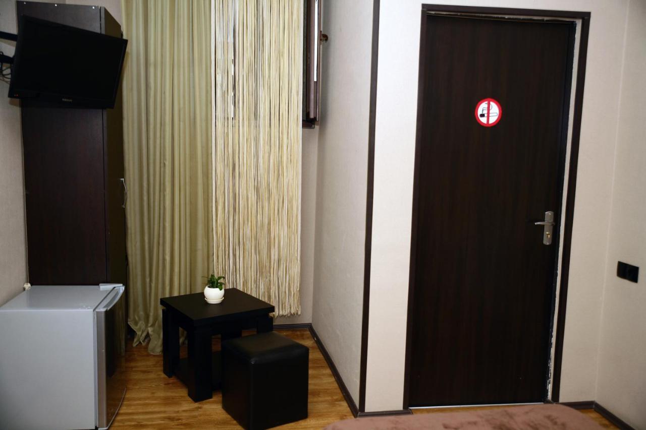 Hotel Richard Tbilisi Luaran gambar
