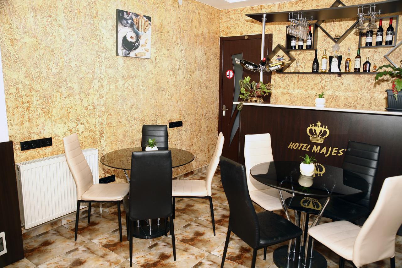 Hotel Richard Tbilisi Luaran gambar