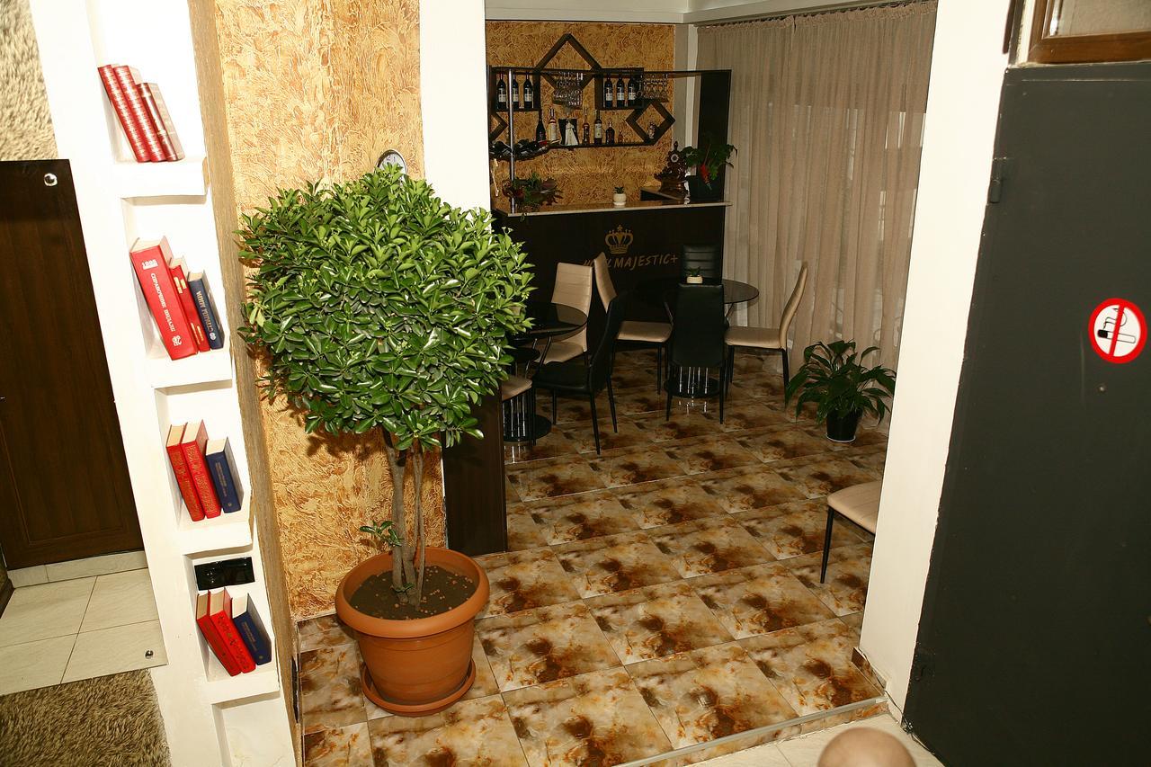 Hotel Richard Tbilisi Luaran gambar