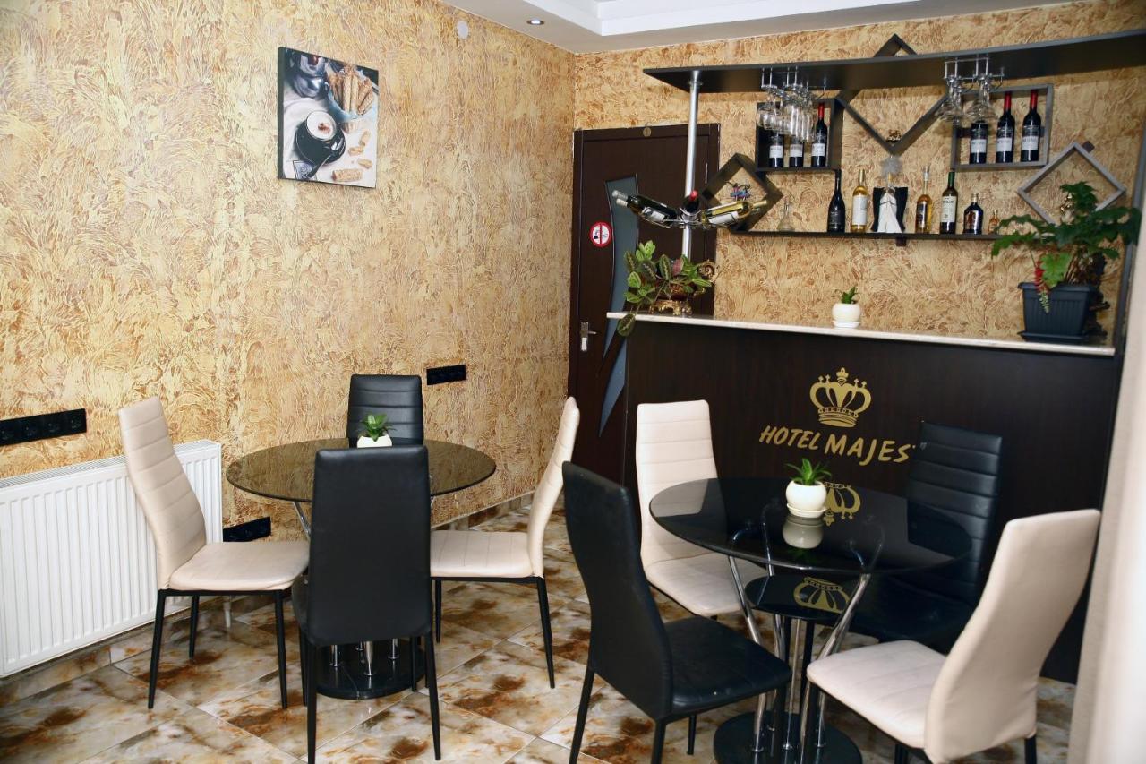 Hotel Richard Tbilisi Luaran gambar
