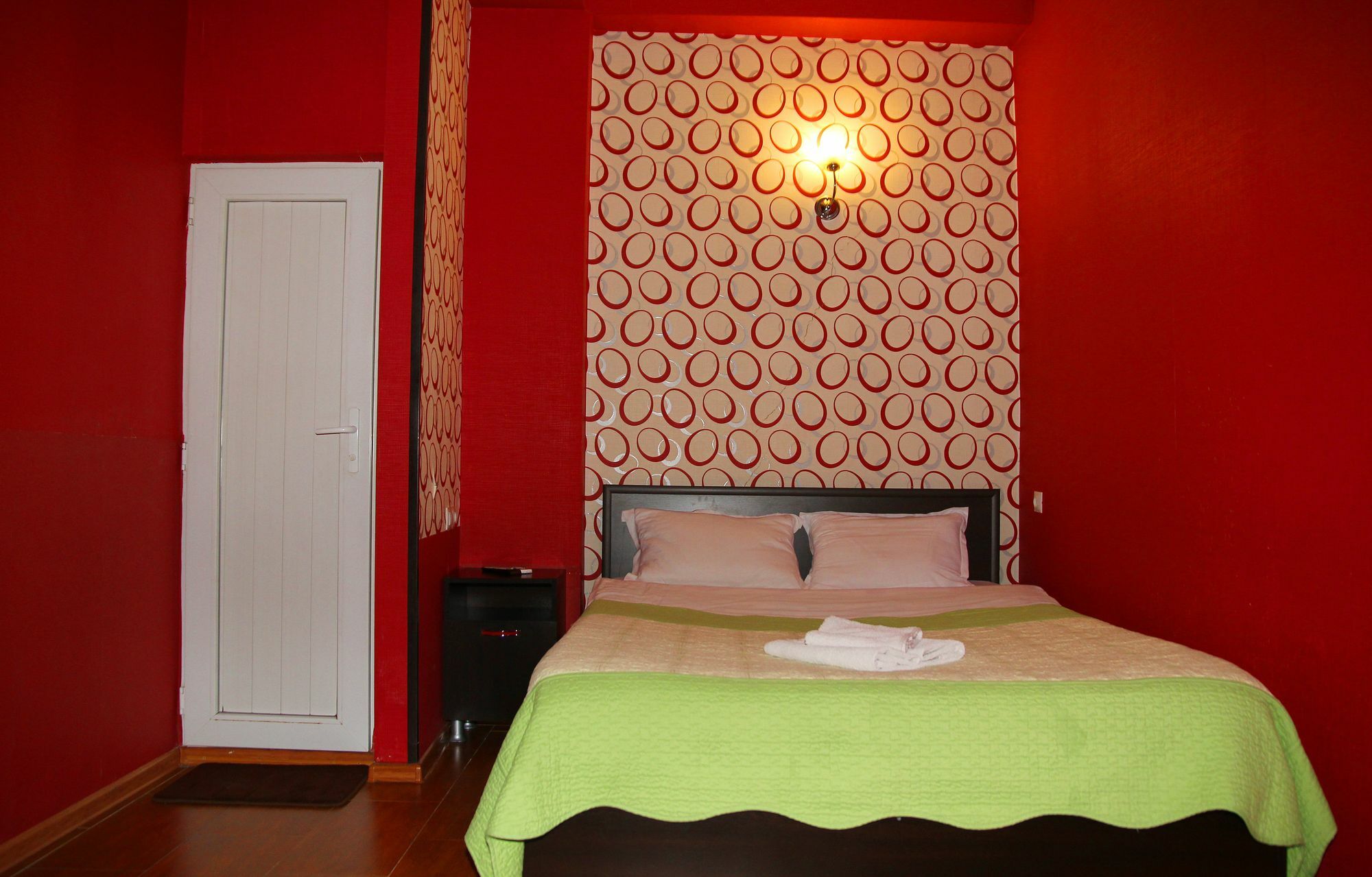 Hotel Richard Tbilisi Luaran gambar