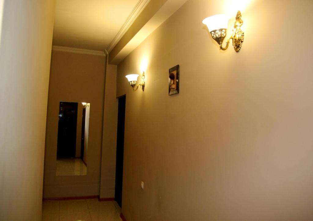 Hotel Richard Tbilisi Luaran gambar
