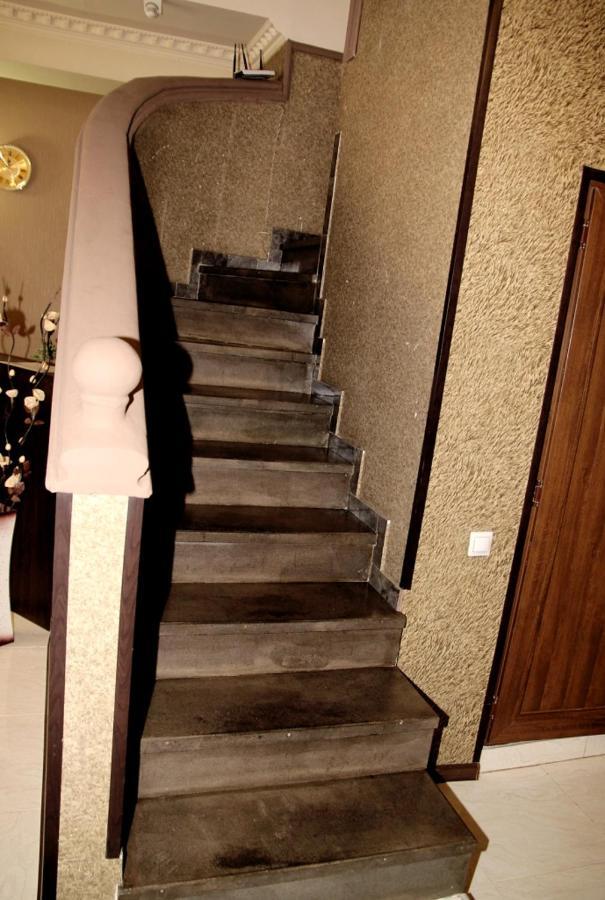 Hotel Richard Tbilisi Luaran gambar