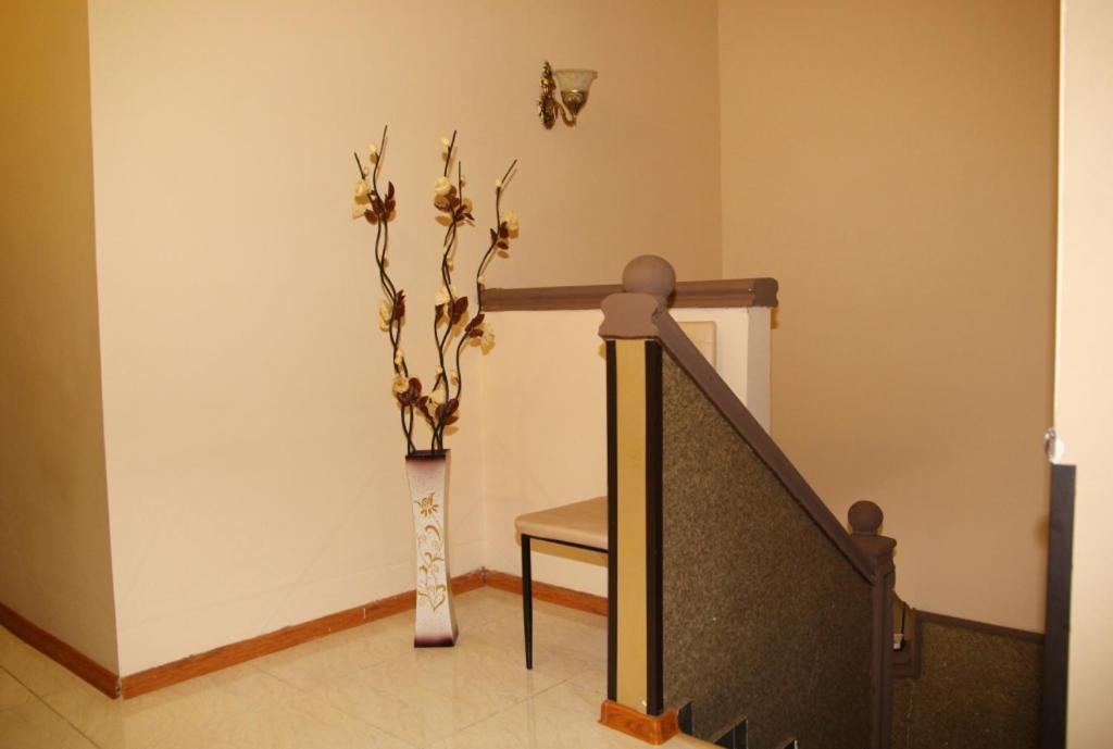 Hotel Richard Tbilisi Luaran gambar