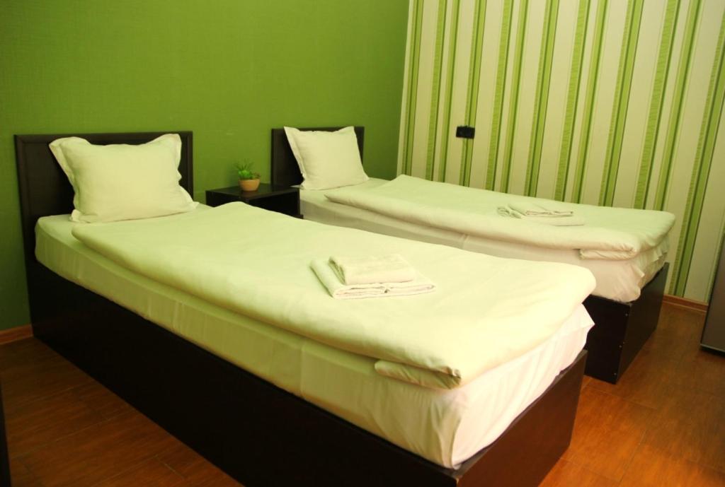 Hotel Richard Tbilisi Luaran gambar