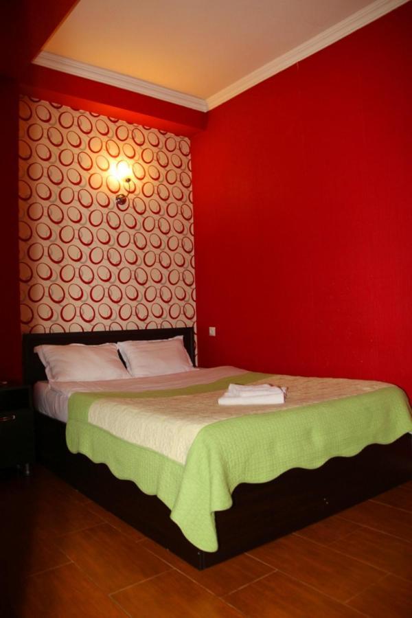 Hotel Richard Tbilisi Luaran gambar