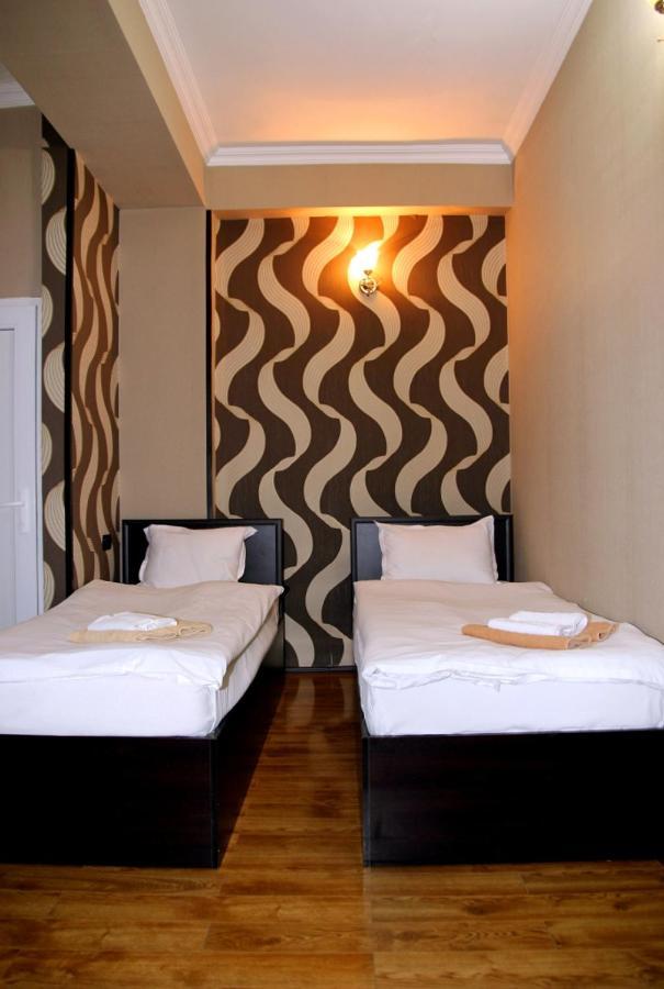 Hotel Richard Tbilisi Luaran gambar