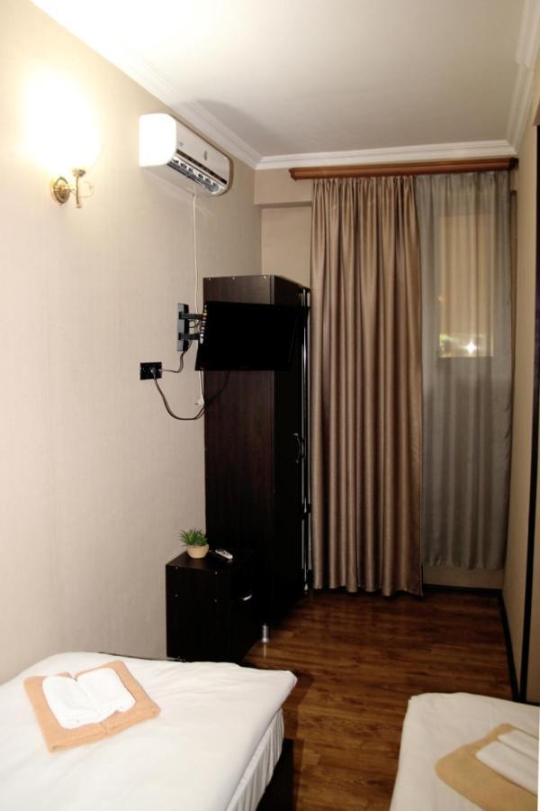 Hotel Richard Tbilisi Luaran gambar