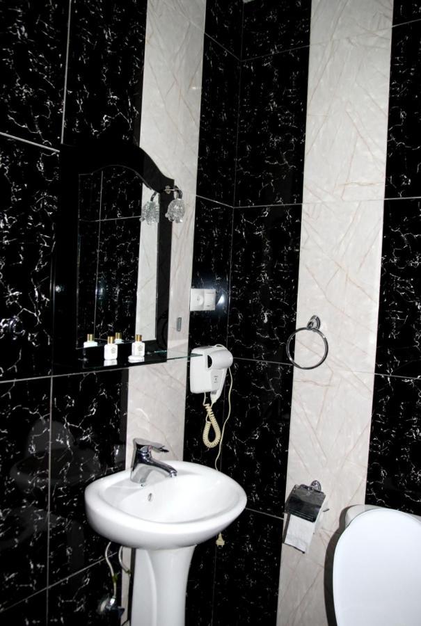 Hotel Richard Tbilisi Luaran gambar