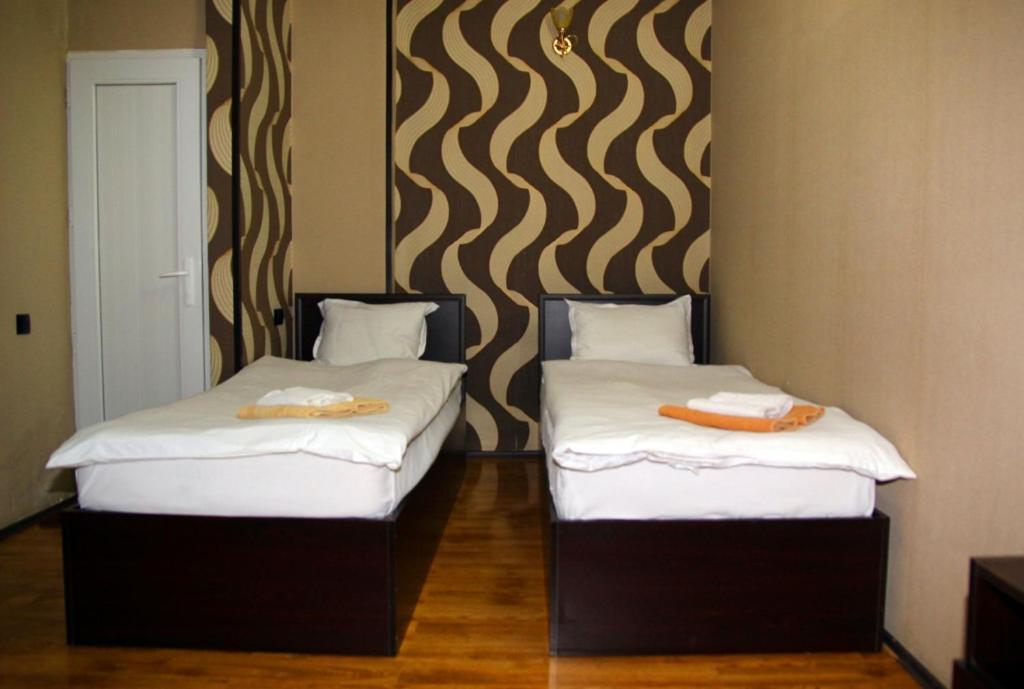 Hotel Richard Tbilisi Luaran gambar