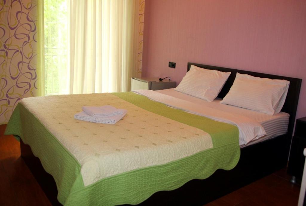 Hotel Richard Tbilisi Luaran gambar