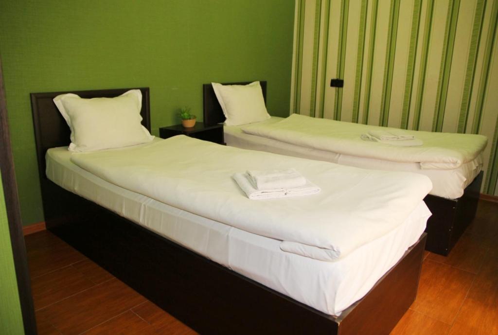 Hotel Richard Tbilisi Luaran gambar